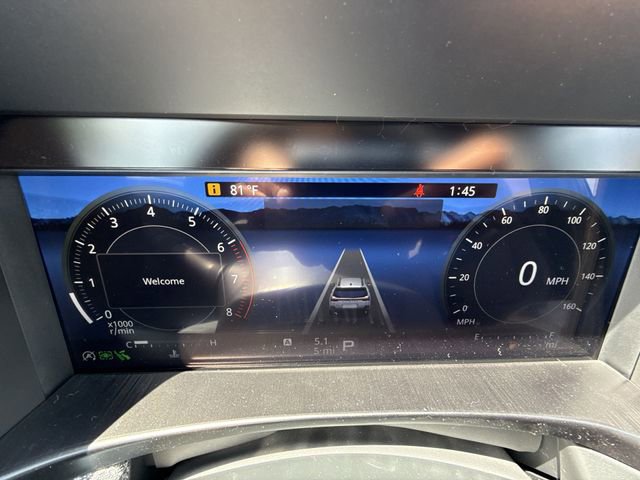 New 2026 Subaru Outback Premium AWD/4WD image 15