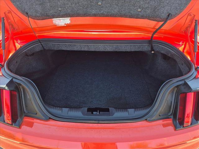 Used 2015 Ford Mustang Premium RWD image 6