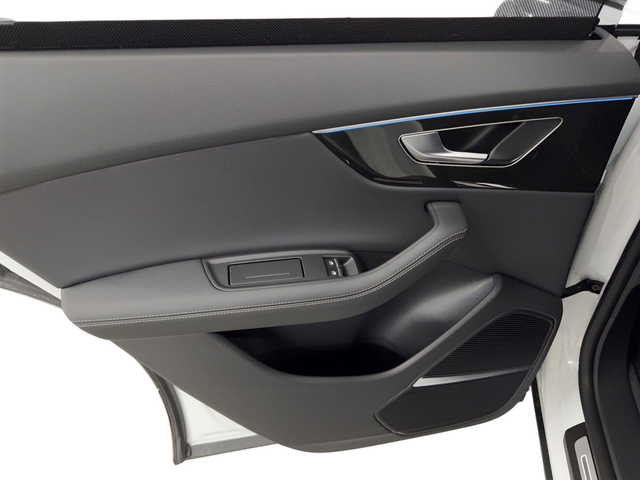New 2026 Audi Q8 Premium Plus AWD/4WD image 15