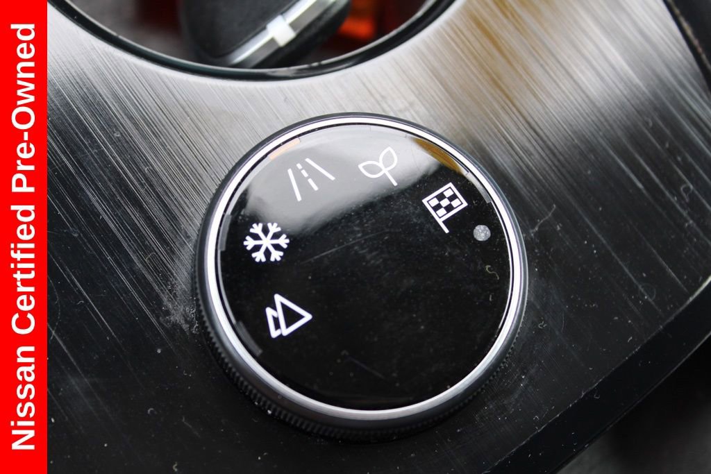 Certified 2023 Nissan Rogue S image 38