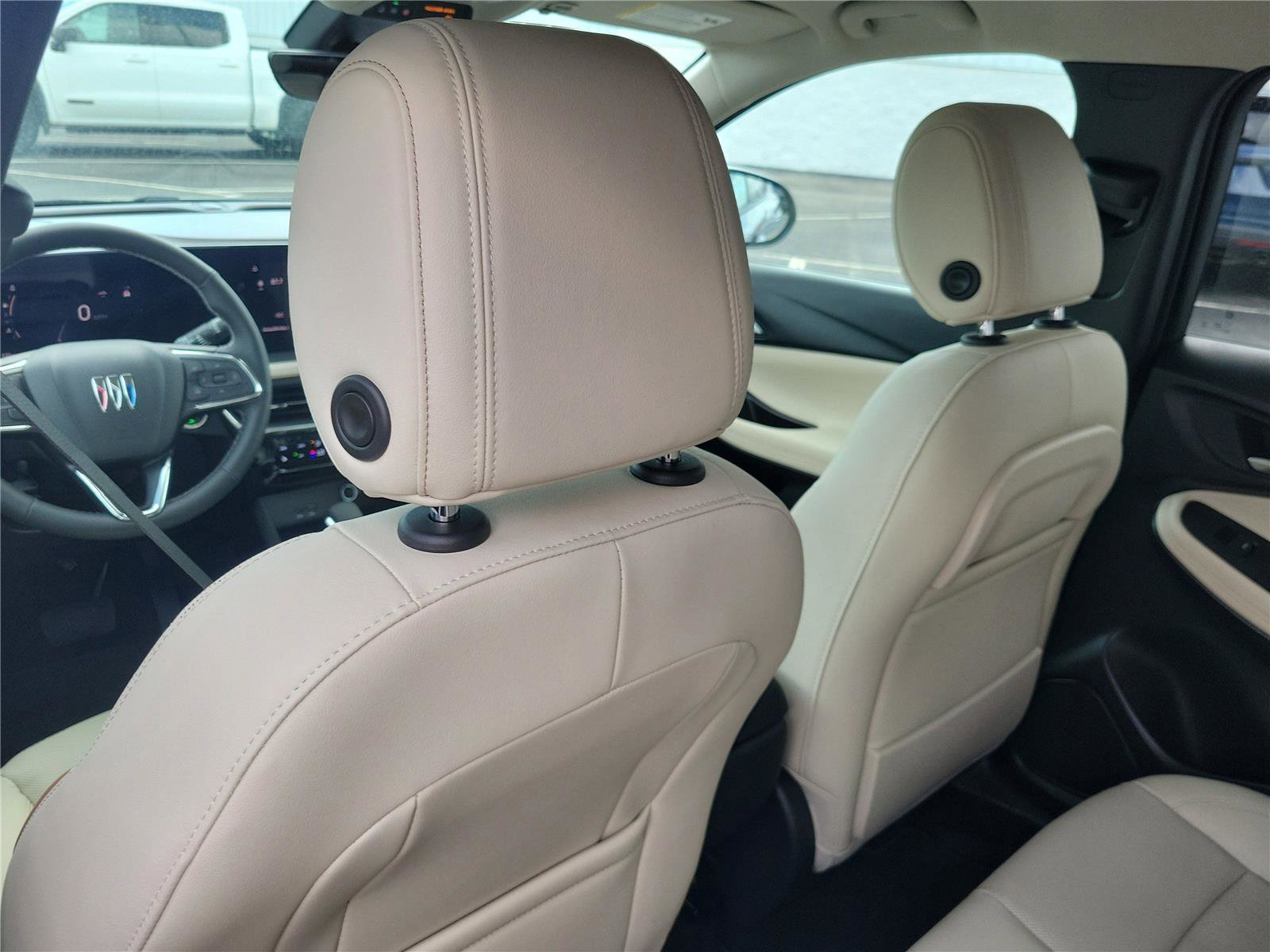New 2026 Buick Encore GX Avenir w/ Avenir Technology Package image 14