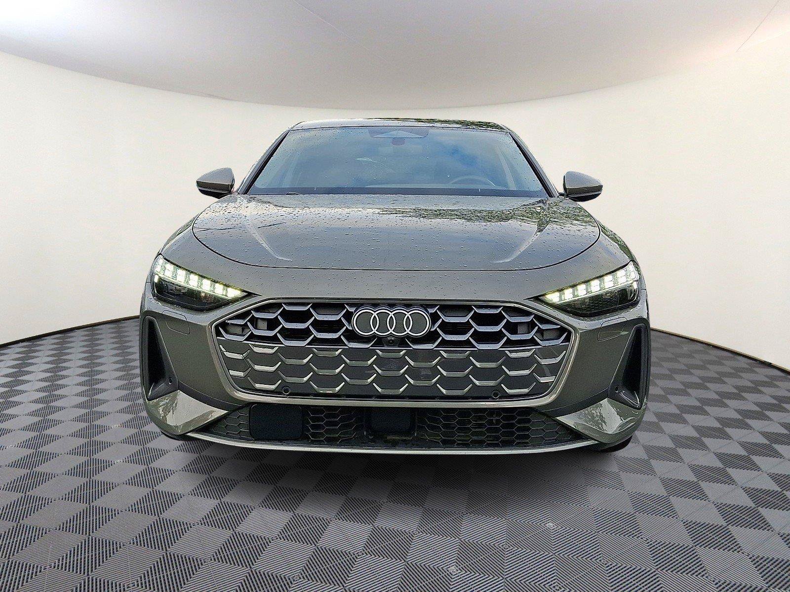 Used 2025 Audi A5 Prestige w/ Premium Plus AWD/4WD image 2