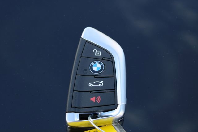 Used 2018 BMW X1 sDrive28i image 47