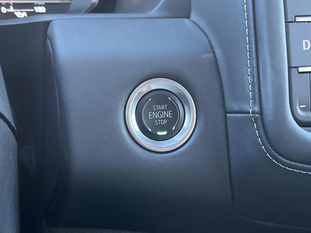 Used 2024 GMC Yukon XL Denali Ultimate image 34