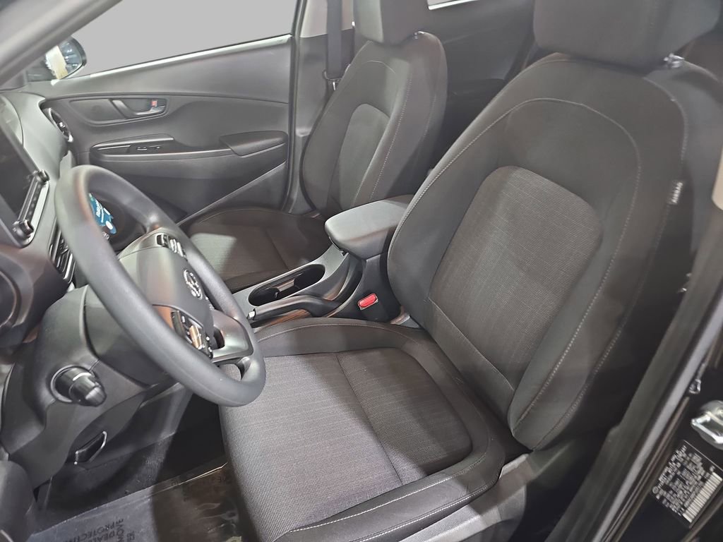 Used 2023 Hyundai Kona SEL w/ Cargo Package AWD/4WD image 18