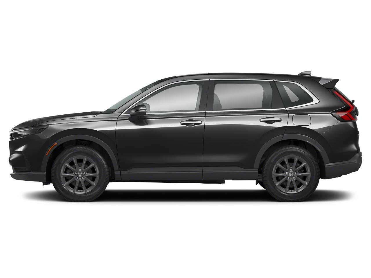 New 2026 Honda CR-V EX-L image 2
