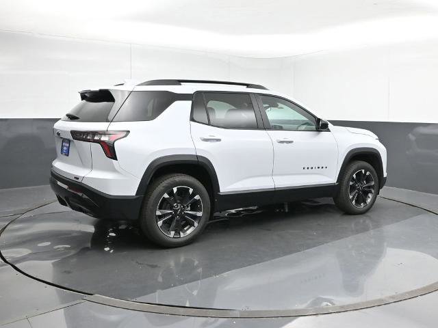 New 2026 Chevrolet Equinox RS w/ Convenience Package III image 5