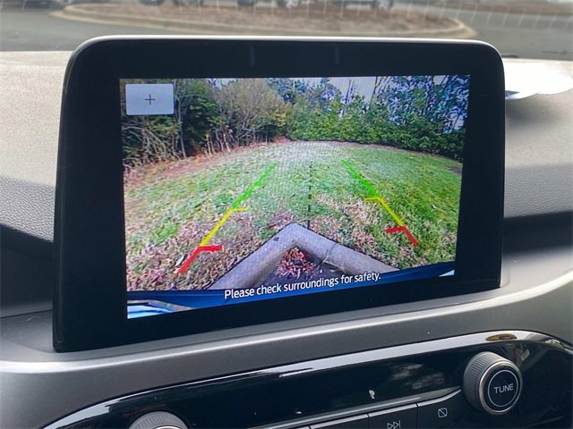 Used 2025 Ford Escape Active image 23