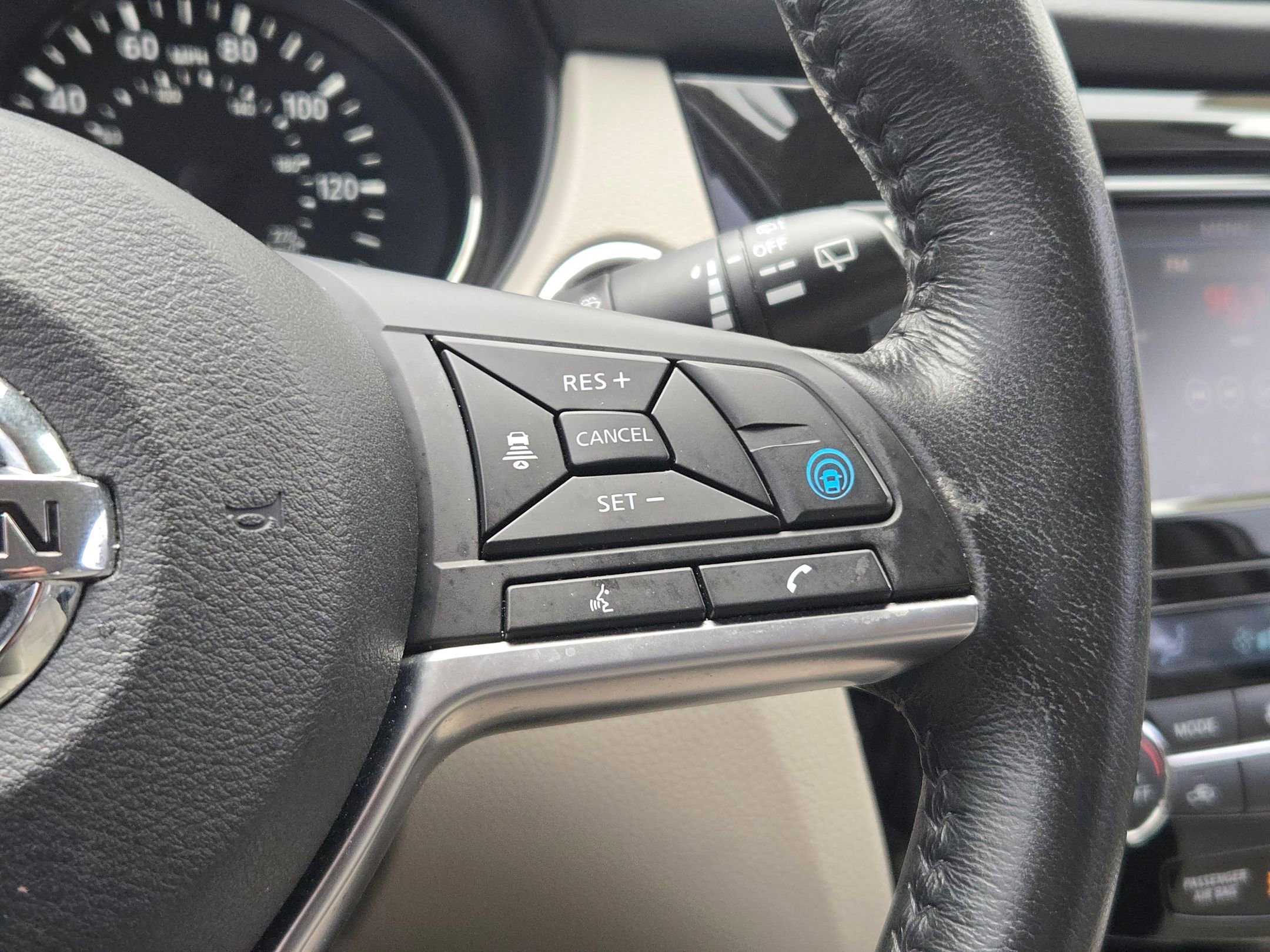 Used 2019 Nissan Rogue Sport SL image 20