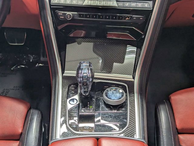 Used 2023 BMW M850i Gran Coupe xDrive image 13