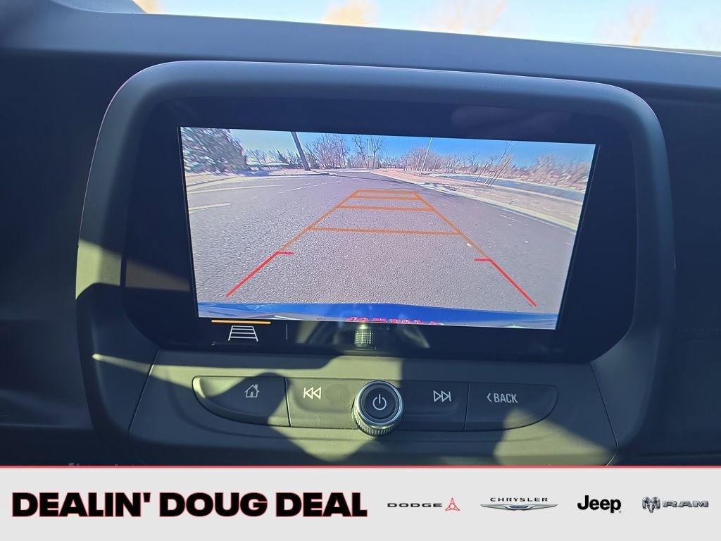 Used 2019 Chevrolet Camaro ZL1 image 19