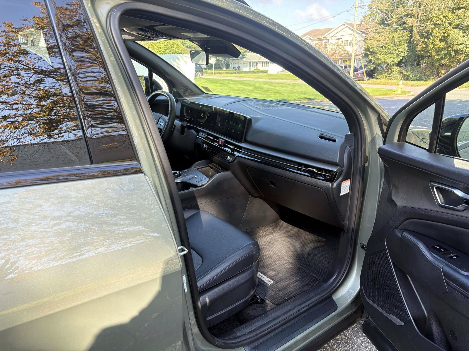 Used 2026 Kia Sportage X-Line AWD/4WD image 22