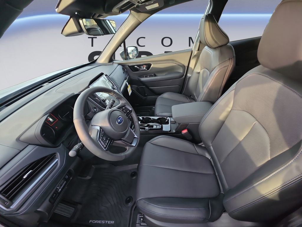 New 2026 Subaru Forester Limited image 10