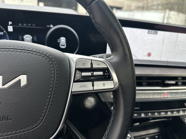 Used 2025 Kia Telluride SX Prestige X-Line image 30