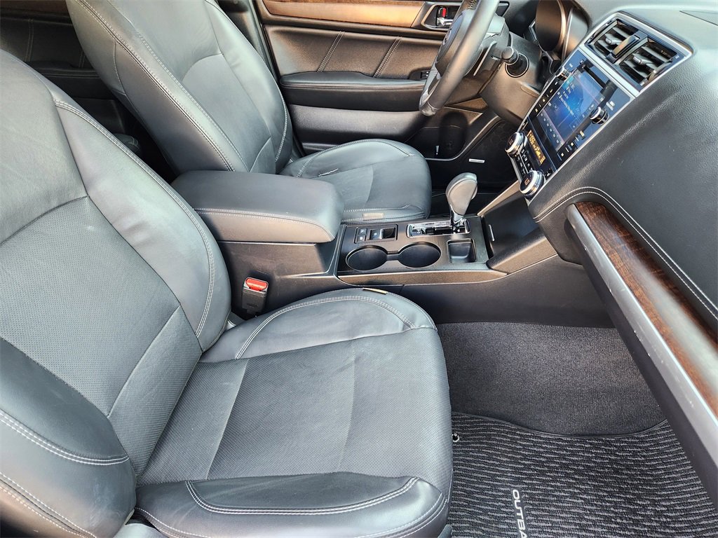 Used 2019 Subaru Outback 2.5i Limited image 10
