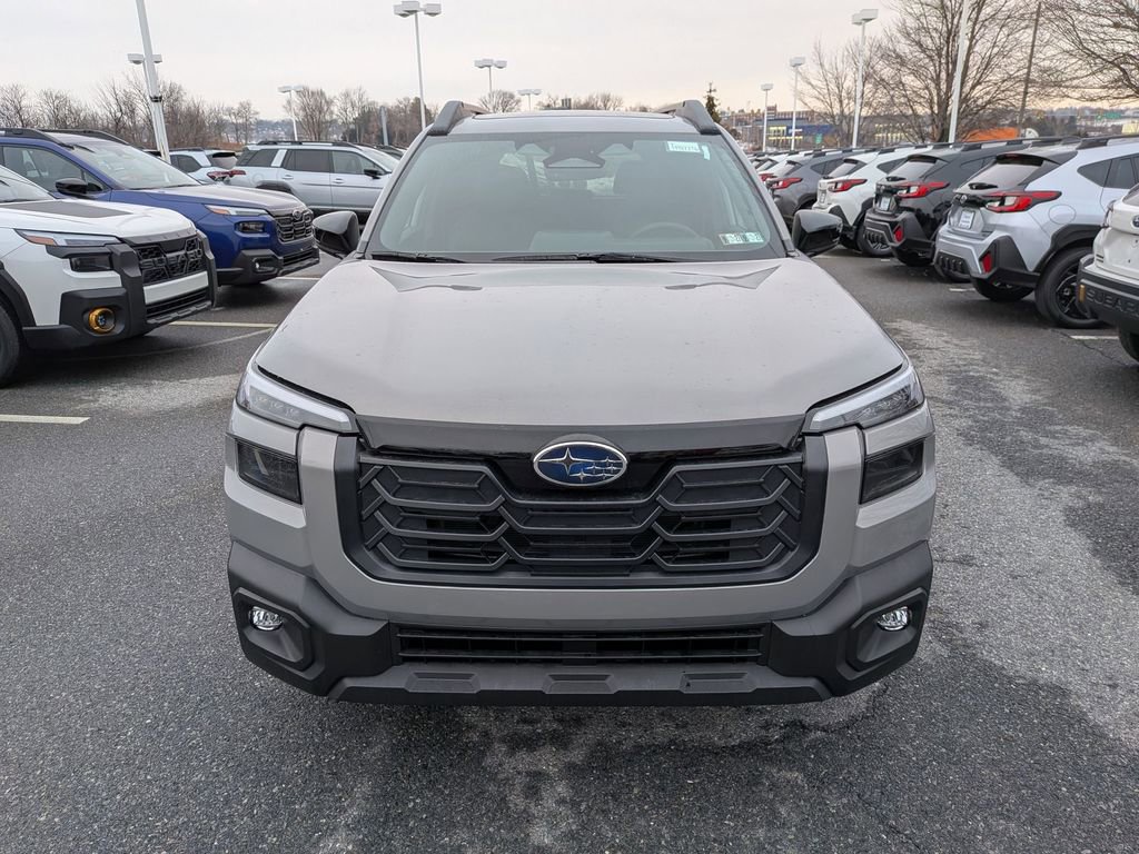 New 2026 Subaru Outback Premium image 2