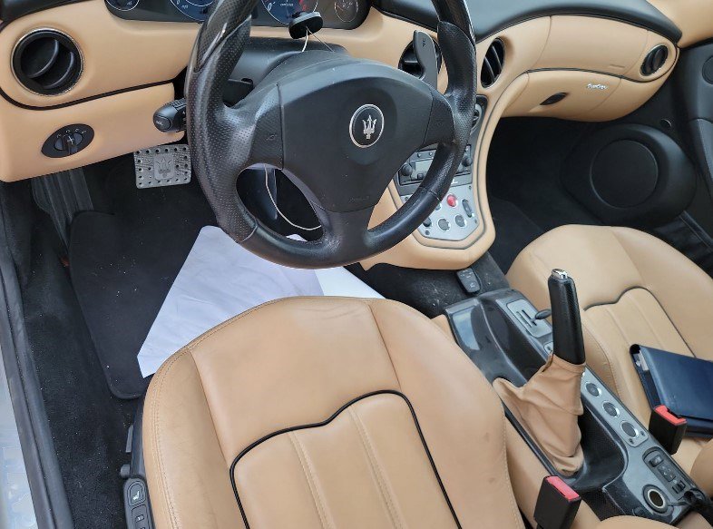 Used 2006 Maserati GranSport Spyder image 13