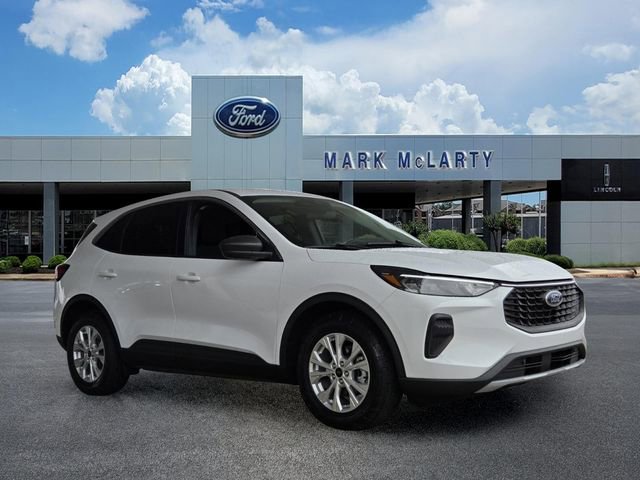 Certified 2024 Ford Escape Active FWD image 7