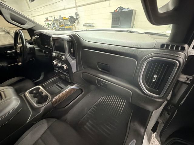 Certified 2021 GMC Sierra 1500 Elevation w/ Preferred Package image 29