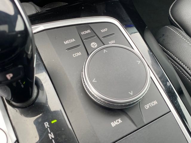 Used 2024 BMW X3 xDrive30i image 14