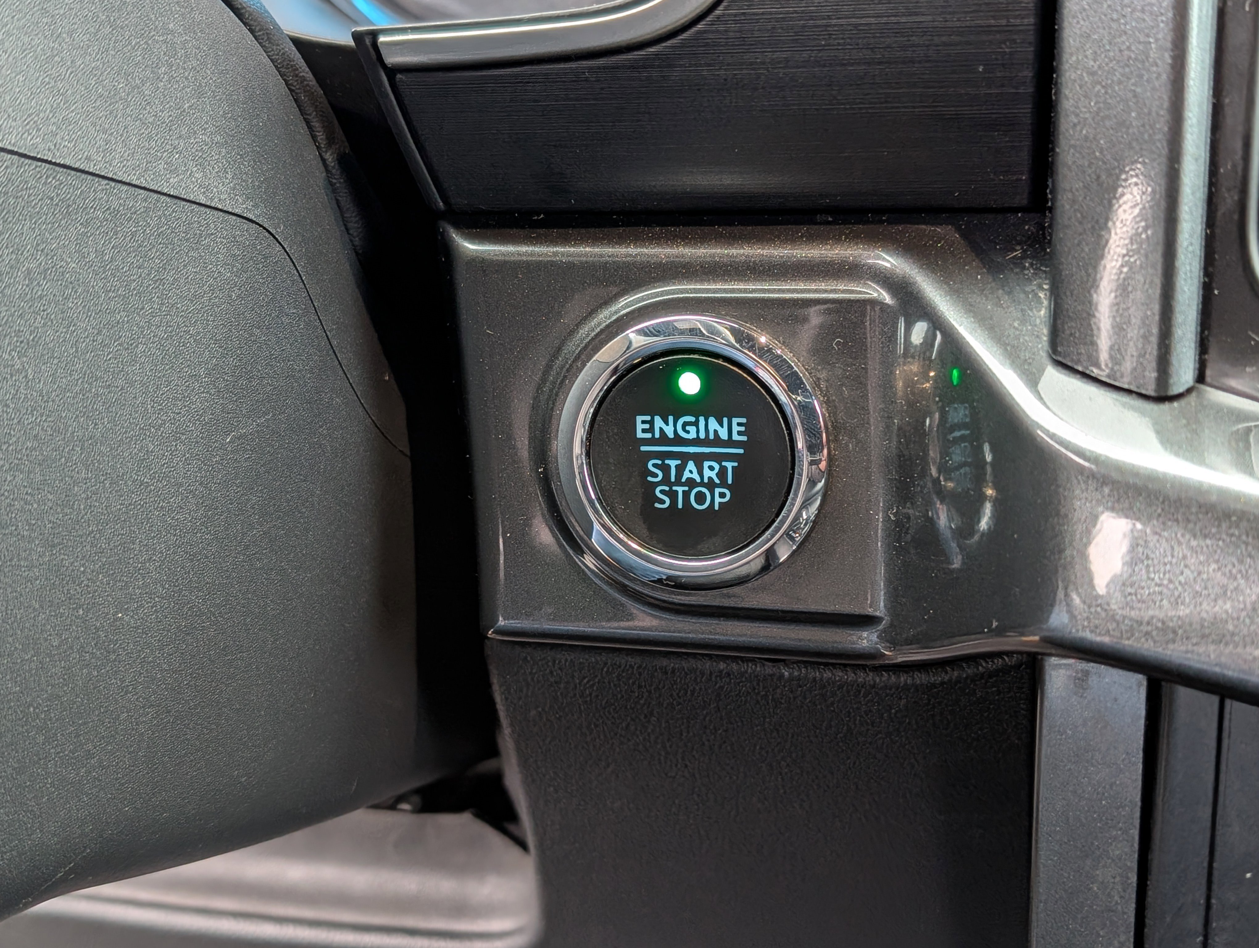 Certified 2023 Ford F150 XLT w/ Equipment Group 302A High image 23