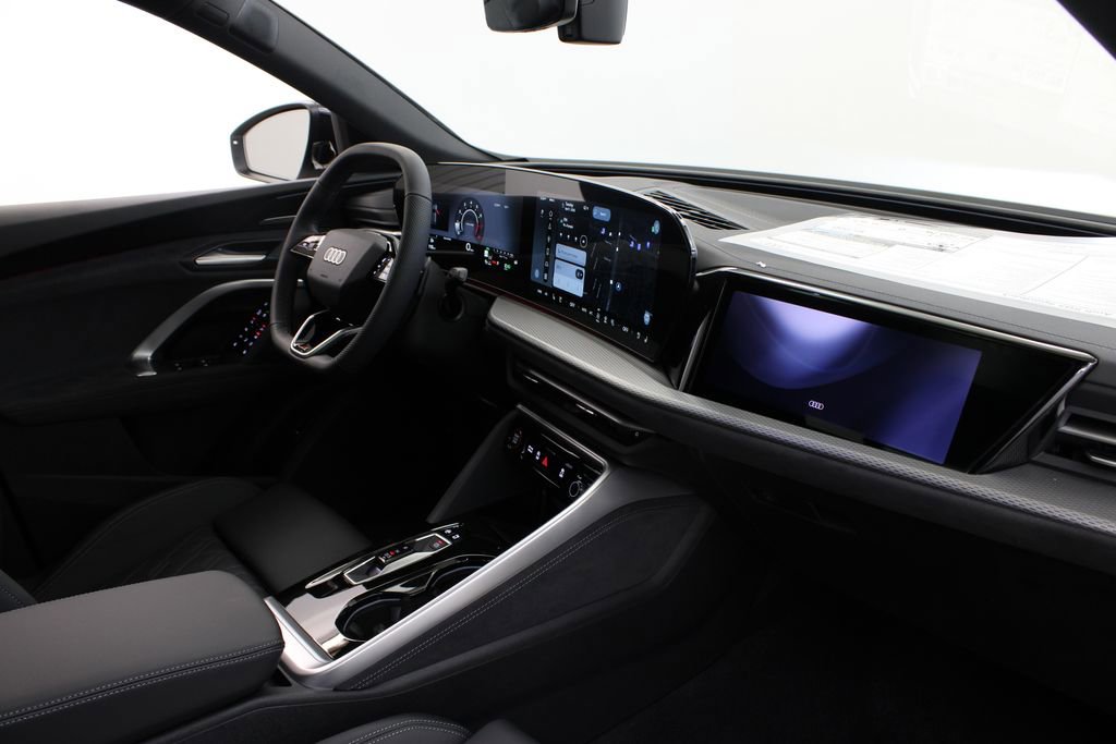 New 2026 Audi SQ5 Premium Plus image 25