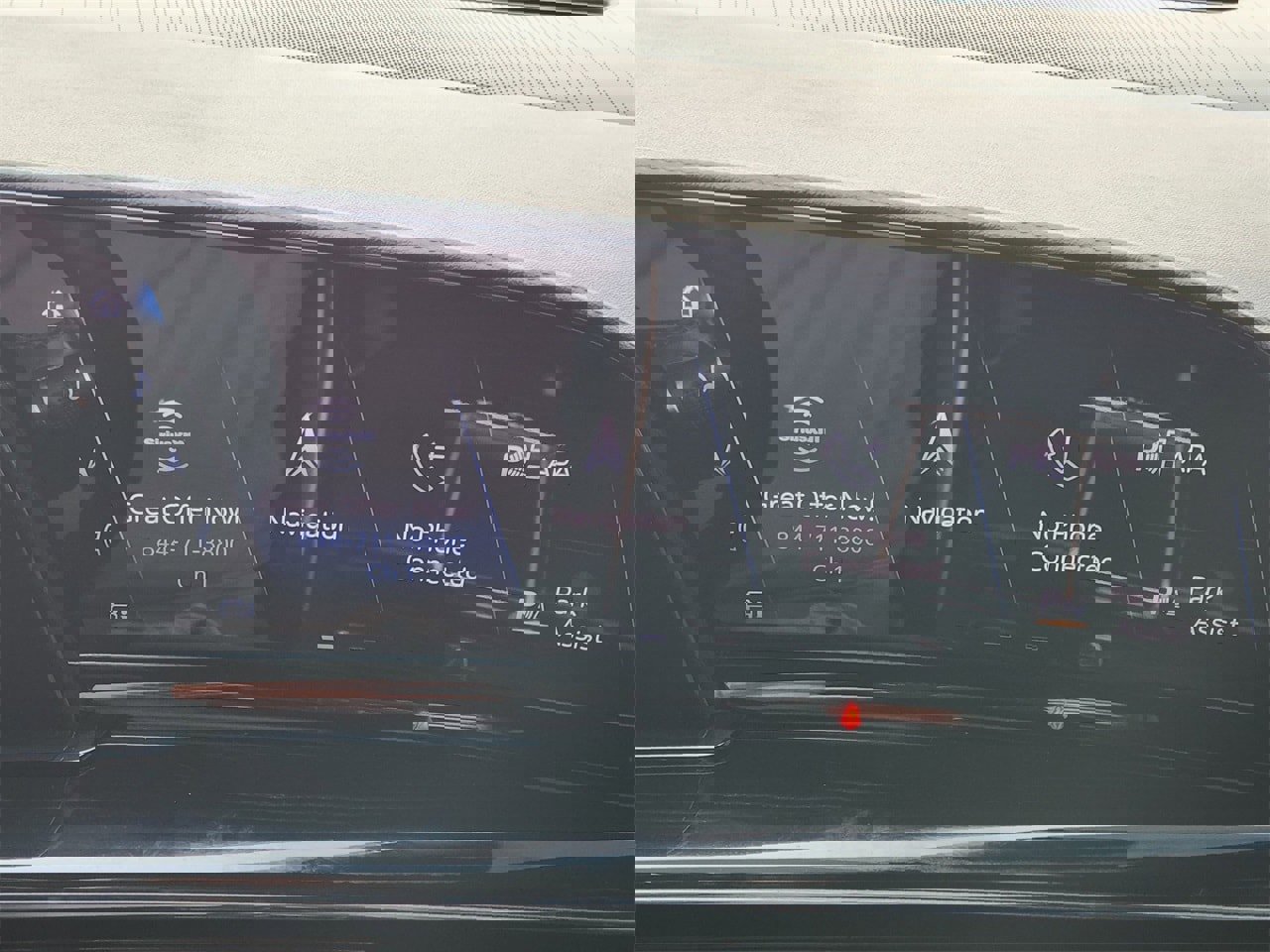 Used 2024 Cadillac Escalade Sport w/ LPO, ONYX Package image 16