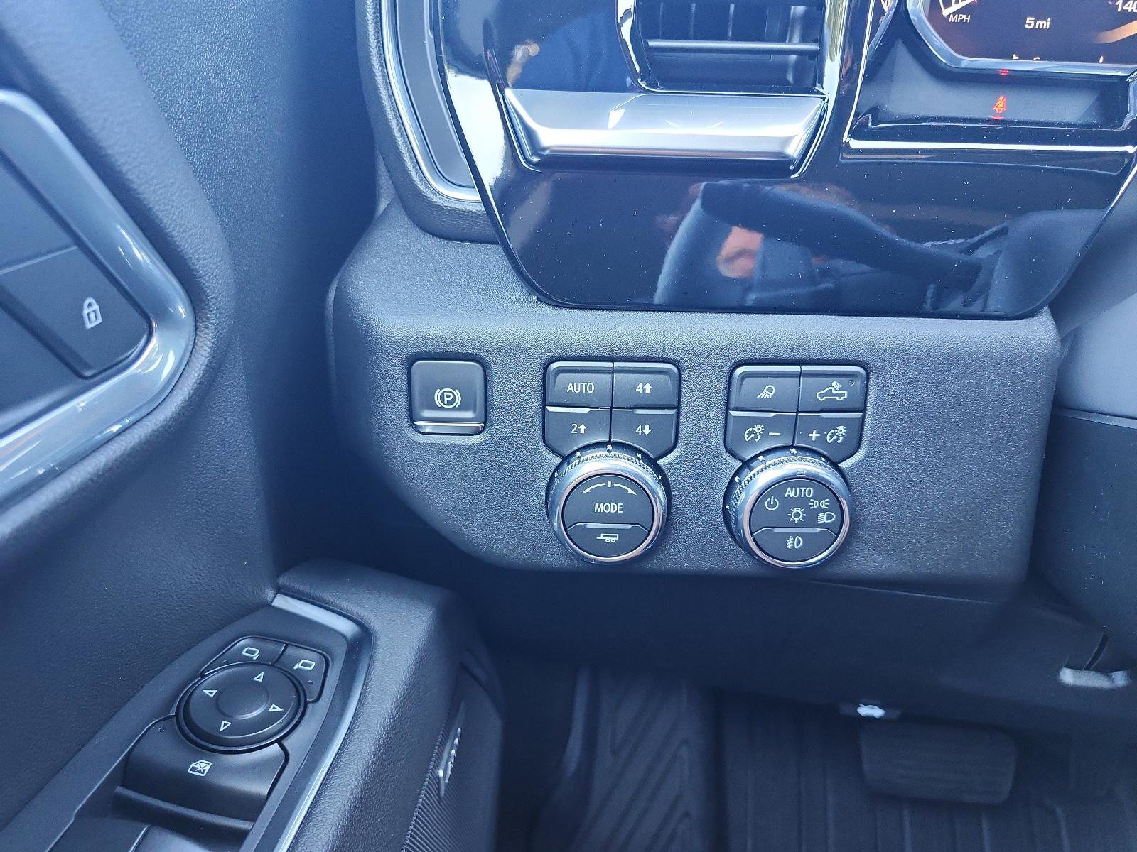 New 2026 GMC Sierra 1500 Elevation w/ Elevation Premium Package image 19