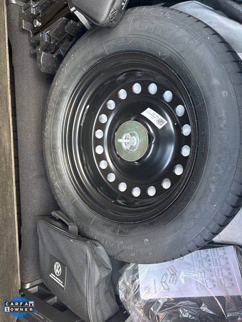 Used 2021 Volkswagen Atlas Cross Sport S image 20