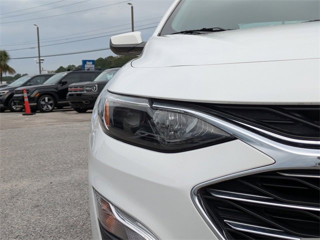 Used 2023 Chevrolet Malibu LS w/ Driver Confidence Package image 10
