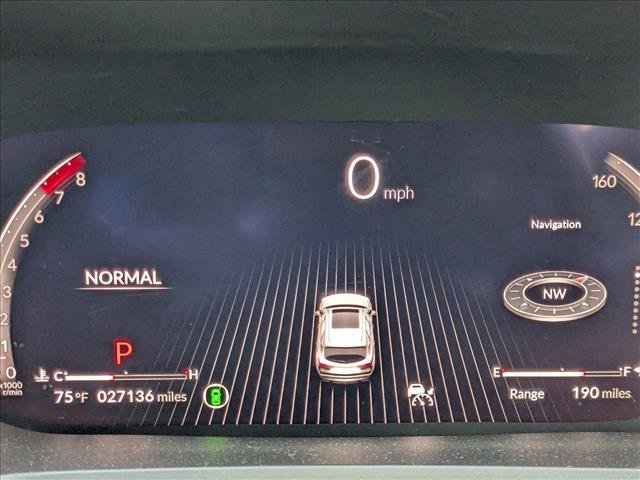 Certified 2024 Acura MDX A-Spec image 10