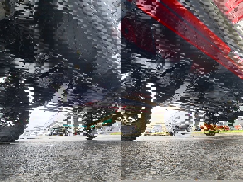 Used 2003 Dodge Ram 3500 Truck 4x4 Quad Cab image 22