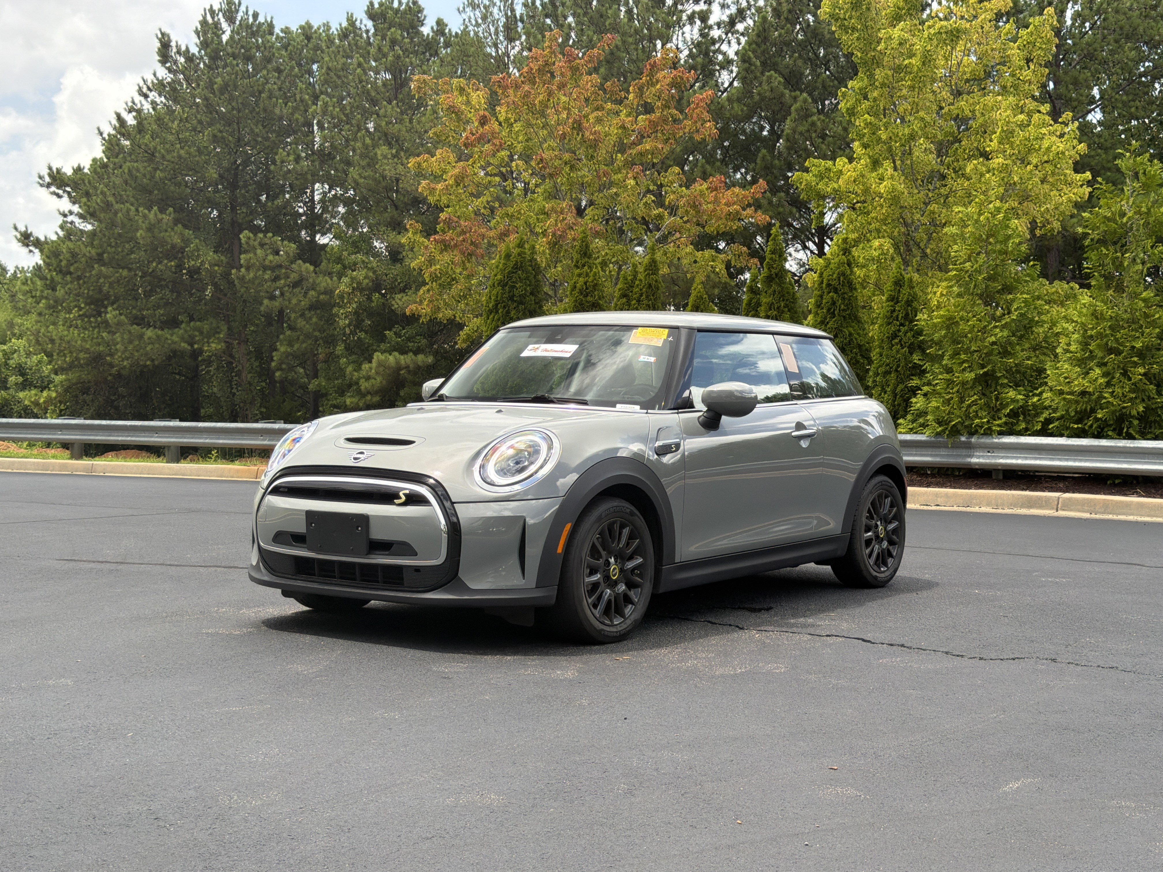 Used 2023 MINI Cooper SE FWD image 10