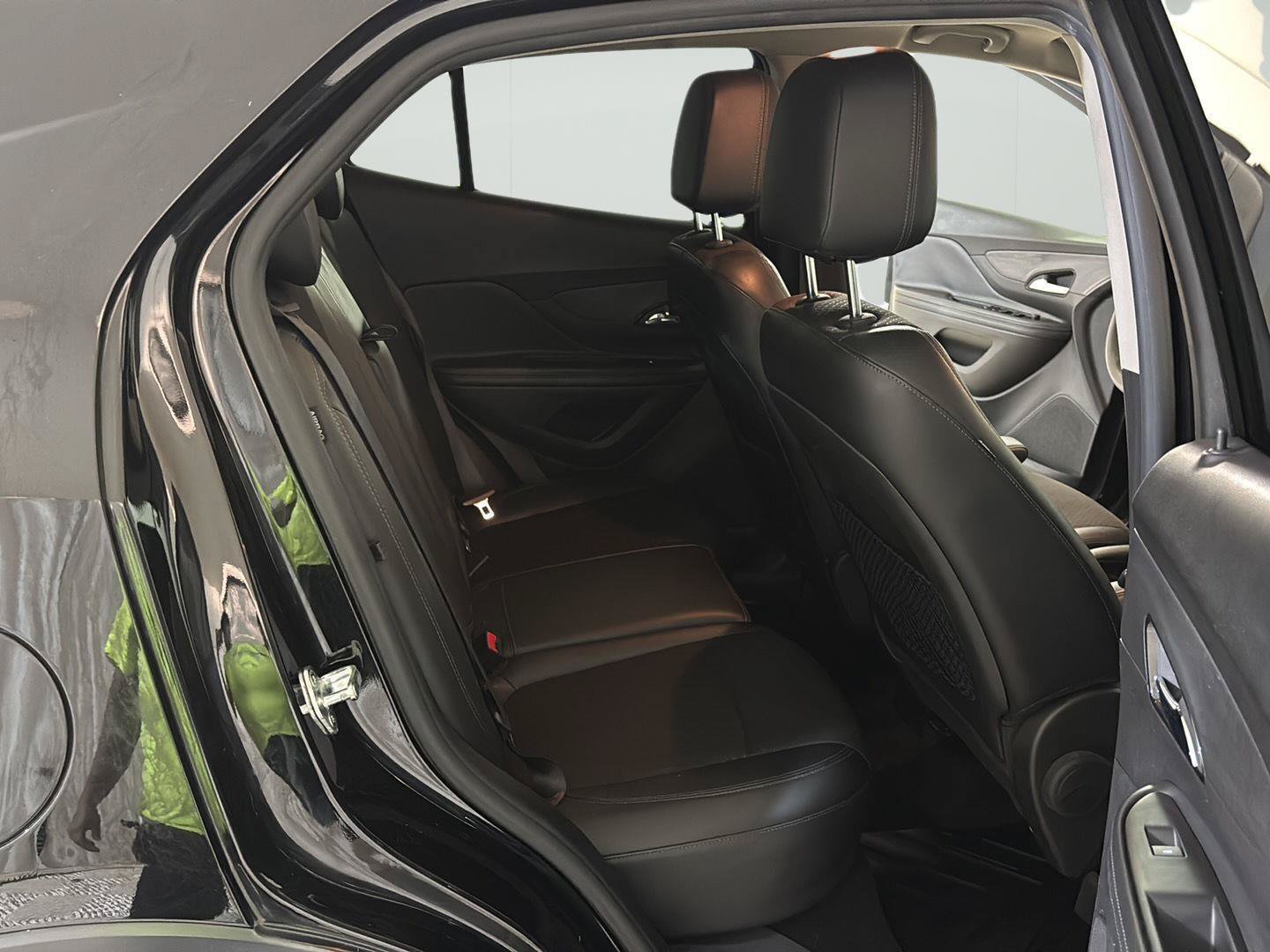 Used 2019 Buick Encore Preferred AWD/4WD image 15