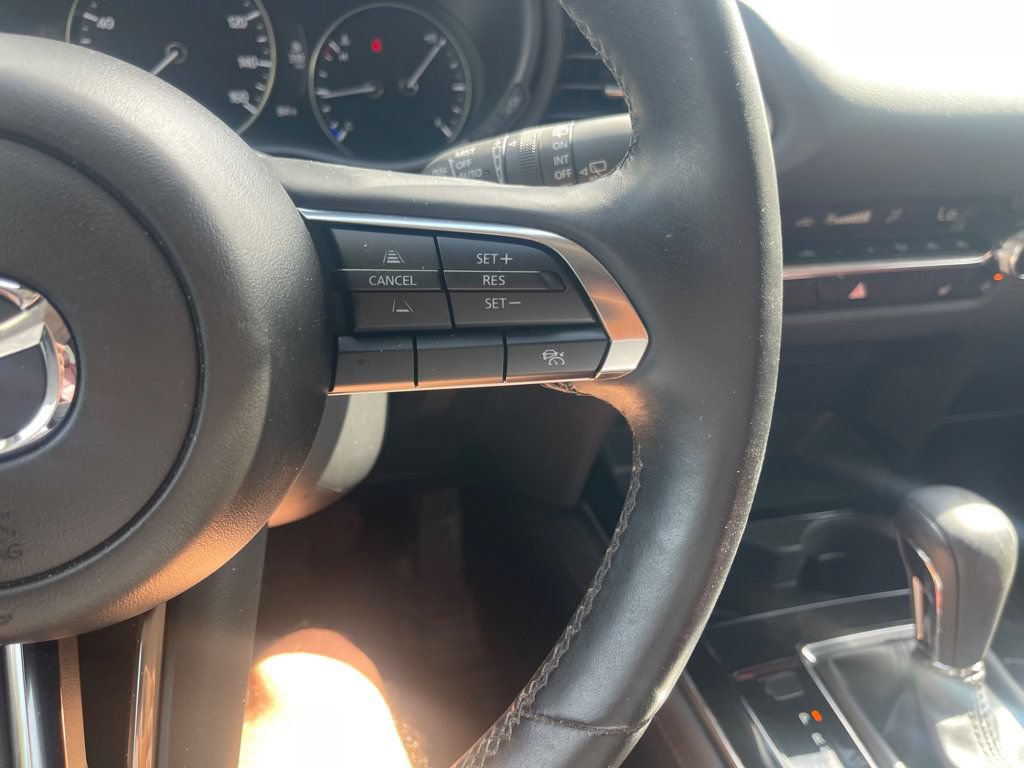 Used 2024 MAZDA CX-30 AWD 2.5 S w/ Preferred Package image 17