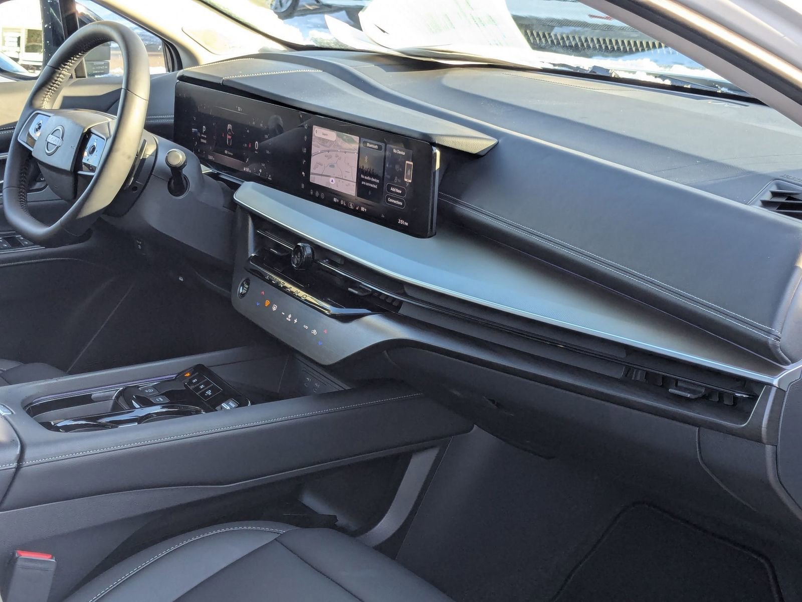 Used 2025 Nissan Murano SL image 34