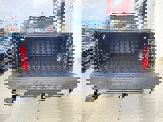 New 2026 Toyota Tundra Capstone image 9