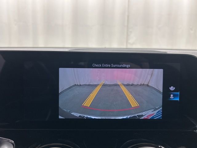 Used 2022 Mercedes-Benz GLB 250 4MATIC image 19