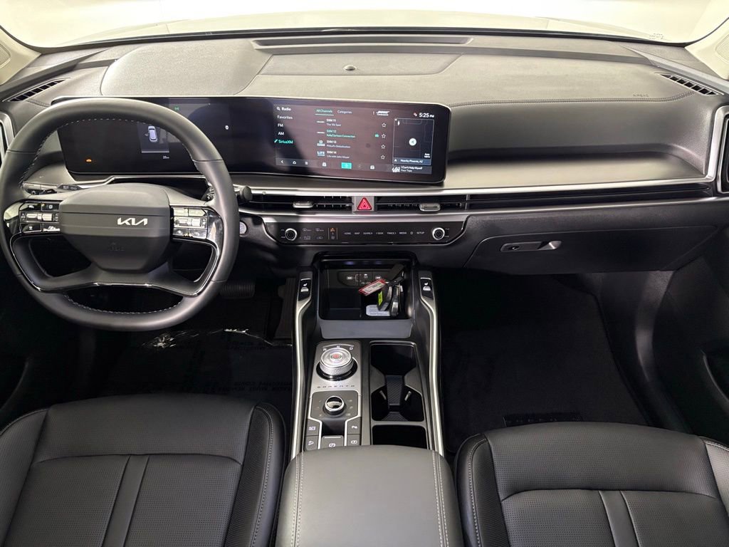 New 2026 Kia Sorento EX image 37