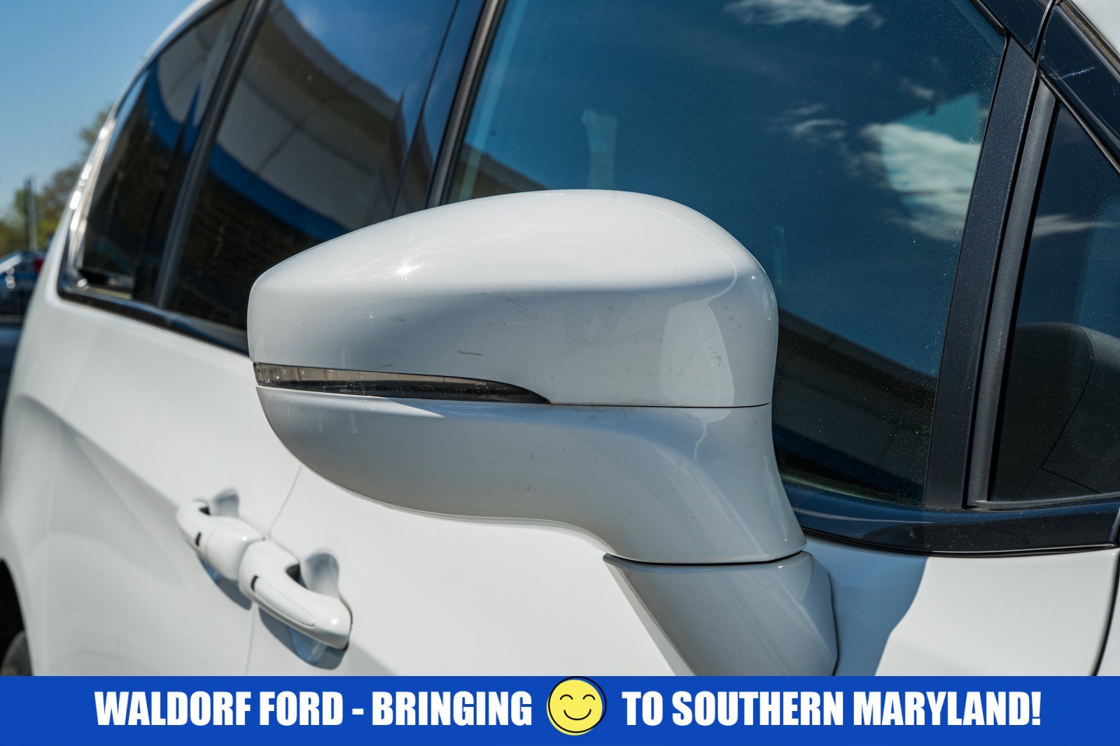 Used 2022 Chrysler Pacifica Touring-L w/ S Appearance Package AWD/4WD image 28
