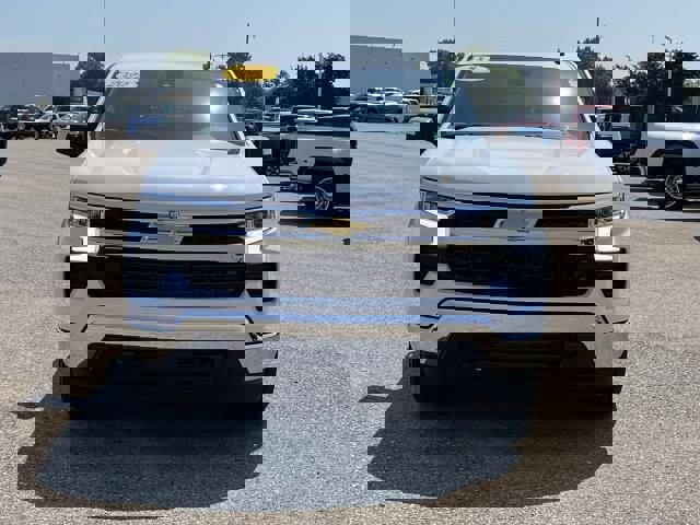 Used 2022 Chevrolet Silverado 1500 LT image 3