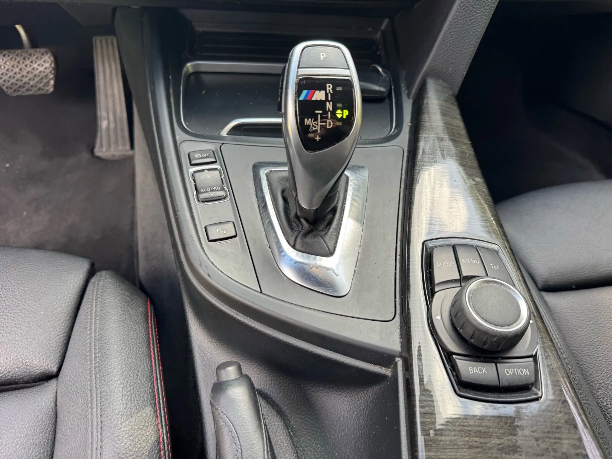 Used 2016 BMW 328i Sedan image 28