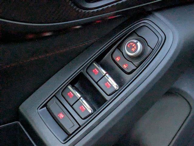 Used 2022 Subaru WRX GT image 12