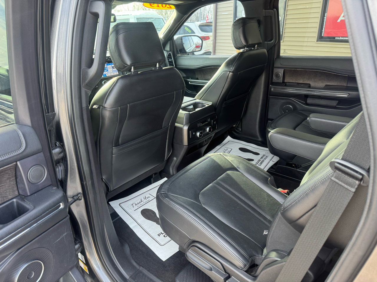 Used 2019 Ford Expedition Limited w/ Equipment Group 301A image 10