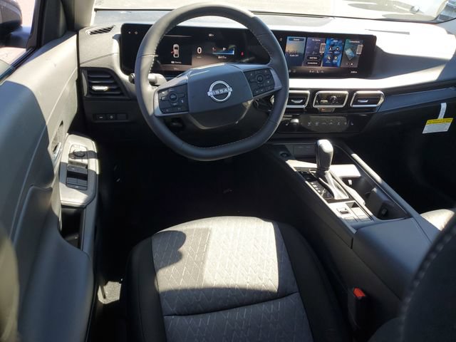 New 2026 Nissan Sentra SV w/ SV Convenience Package FWD image 15