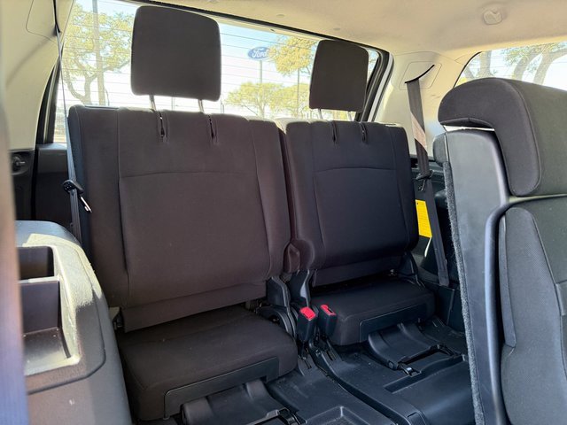 Used 2024 Toyota 4Runner SR5 image 18