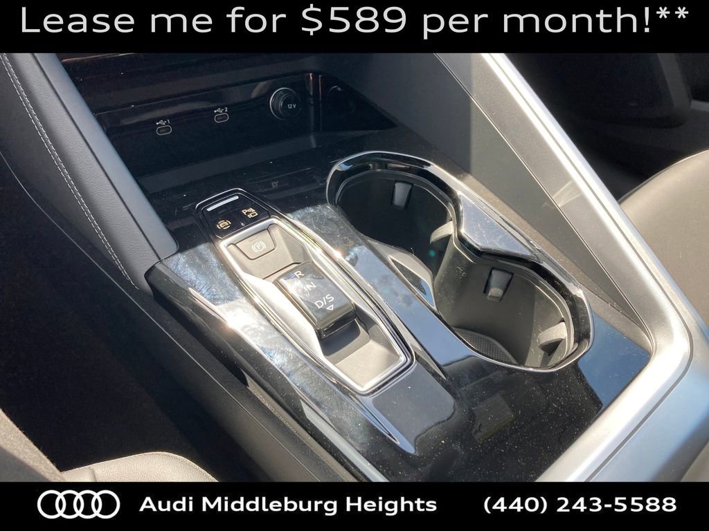 Certified 2025 Audi Q5 Premium w/ Convenience Package image 72