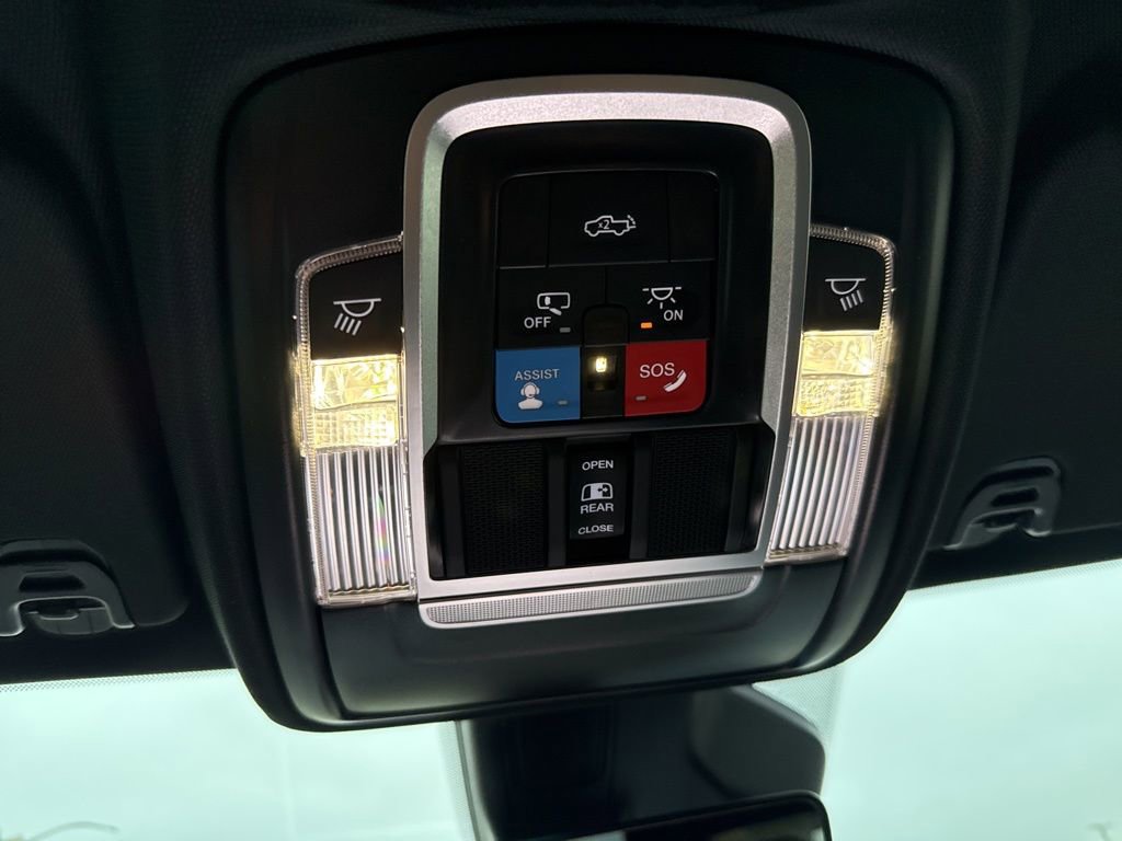 New 2026 RAM 1500 Big Horn image 28