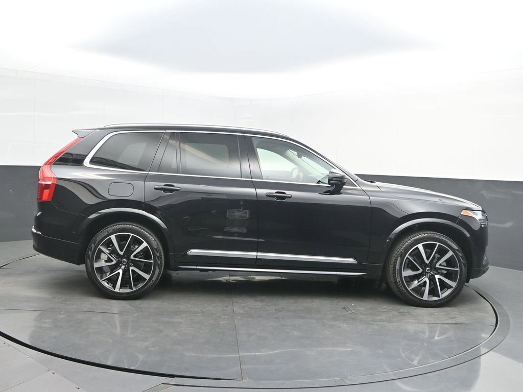 Certified 2023 Volvo XC90 B6 Plus w/ Protection Package Premier image 8