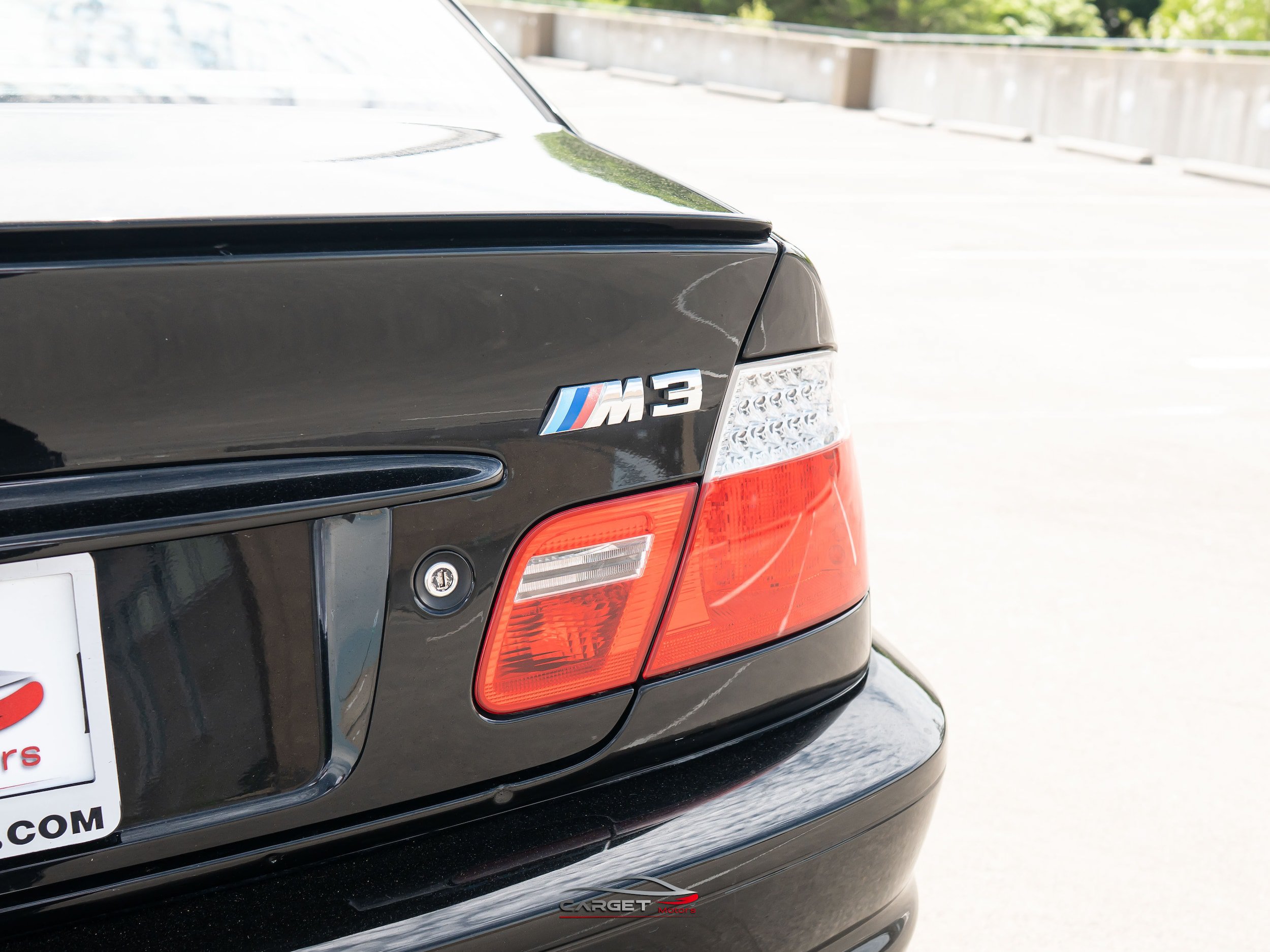 Used 2006 BMW M3 Coupe RWD image 36